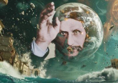 „Планетата ще се разтърси“: какво пророкува „вторият Распутин“ на света през следващите години -
