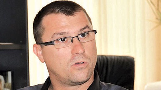 Супер скандал! Копринков гласи скандален полицейски шеф за главен секретар на МВР