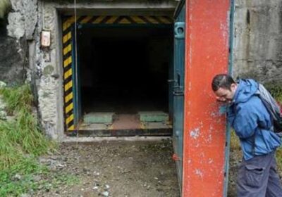 Тайните на секретния подземен град в Рила, строен за соцелита -
