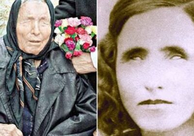 Заветите на Ванга: „Само вярата, само вярата! Халал да е – народът да бъде благ като захар, издръжлив като злато!“