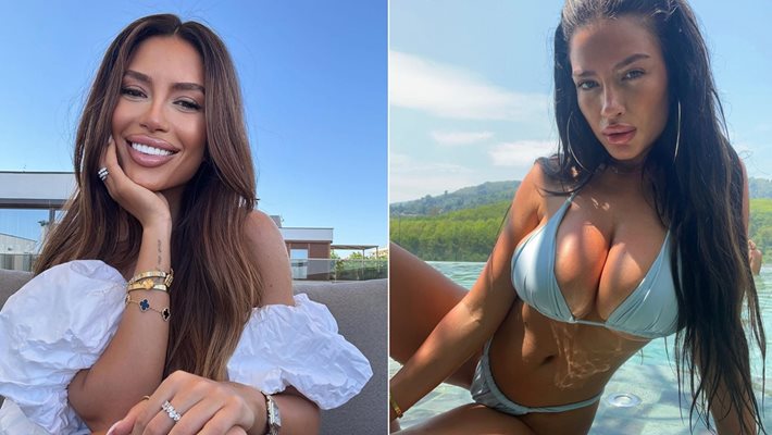 Тита в откровена изповед: Не съм влюбена! Разкри истината за раздялата с Криско