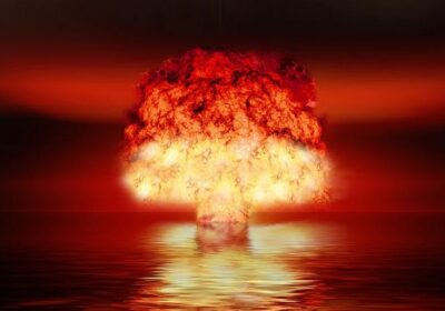 Апокалипсис: 156 милиона ще умрат за 30 минути при ядрена война в Украйна