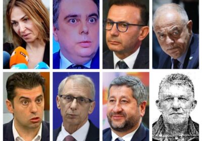 Геро хвърли бомбата: Помолиха ме да поема „На кафе“! (Водещата сипе огън и жупел)