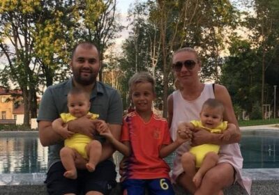КЪДЕ СА МИЛИОНИТЕ НА ВИС? Сестрата на братя Илиеви мизерства в Кюстендил -