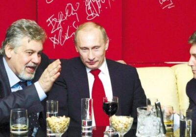 Спомени от миналото: Когато Путин и Първанов седяха в столично заведение, а България постигна „Голям шлем“ с Русия