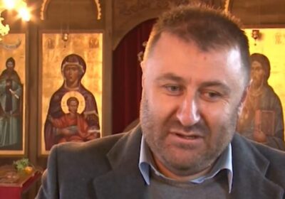 Мюсюлманинът, който реставрира 12 църкви (Видео
