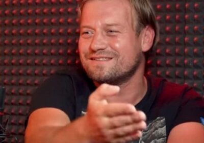 Помните ли емблематичния образ Пацо от „Биг Брадър“? Ето какво му се случва днес (Снимки):