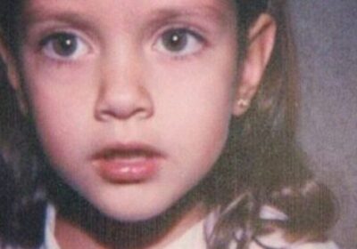 Мечтаела да стане египтолог, а сега е обичана актриса и водеща, омъжена за волейболна легенда