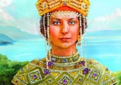 Урок по история: Коя е Царица Мария – владетелка на покорена България, най-знатната във Византия