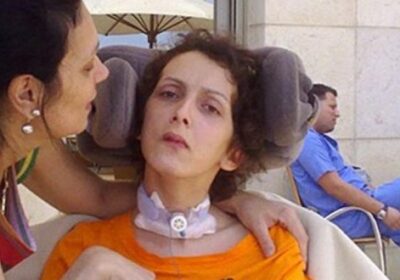 15 години след катастрофата със Стависки: Мануела Горсова разбира, но не говори / СНИМКИ