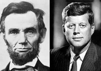 Тези исторически съвпадения ще ви докажат, че нищо не е случайно -