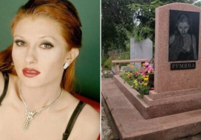 Вместо да се радва на деца, фенове и слава преди 24 години тя остана завинаги на 34 -