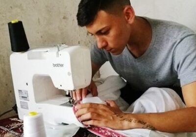 Историята на Марсело – момчето от ромската махала на Монтана, което стигна до колеж в Кеймбридж -