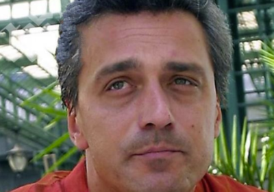 Вера Кочовска предрича, че Андрей Баташов ще умре млад
