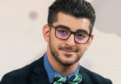 Най-накрая се реши и сподели истината: Сашо Кадиев разкри кой е баща му