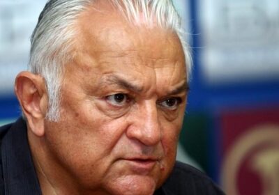 Втрещи зрителите: 70-годишният Сашо Диков се похвали колко жени е „обърнал“ в живота си!