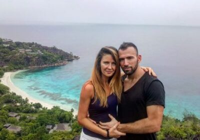 Наско Месечков заченал децата си без да влиза в гащичките й -