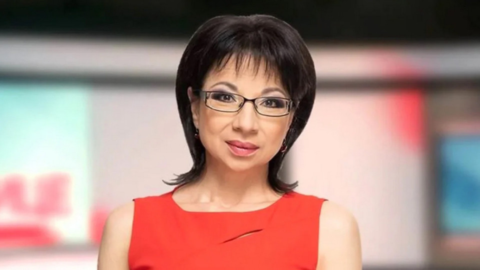 Цветанка Ризова спаси кожата в Би Ти Ви