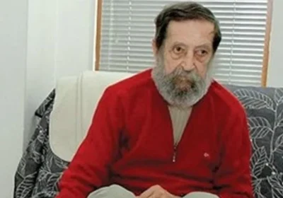 Георги Бояджиев работи като хамалин, за да купува лекарства на баща си – великия художник Златю Бояджиев