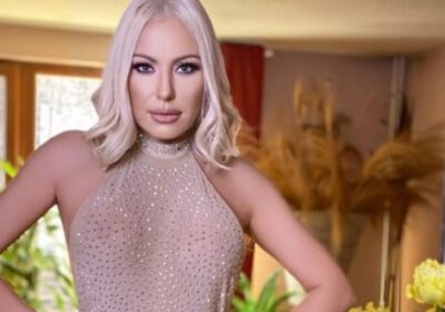 Клипче с Камелия отпреди 33 години хит в мрежата! Никой не може да я разпознае ВИДЕО