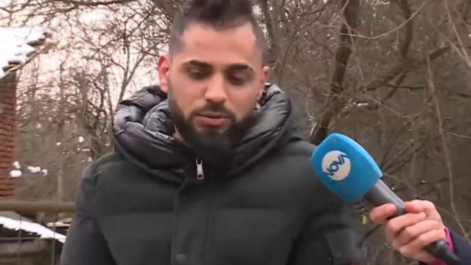 Жиголо №1 на Българя Йордан Йорданов: Влизам в „Биг Брадър”, за да разкажа, че 70% от елита е минал през леглото ми!