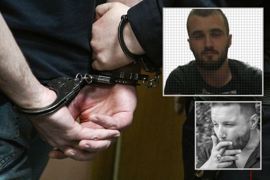 Бил ли е въобще в ареста лихварят убиец Петър Александров?