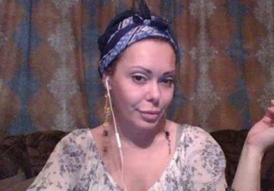 Албена Вулева разкри истината за магиите си