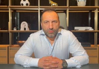 Един от най-успешните наши бизнесмени е построил, притежава и отдава под наем над 160 луксозни апартамента в Чикаго -