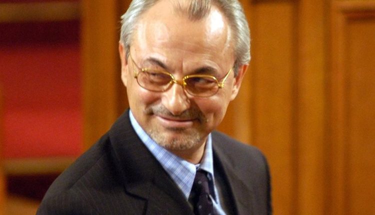 Заловеното злато на Доган за 10 млн. лв. било за купуване на гласове