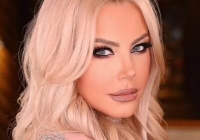 Машина на времето: Ето я Камелия на 20г, без нито една корекция и с естествения цвят на косата (СНИМКИ) -