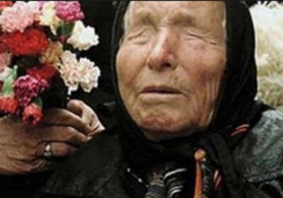 Пророчицата Ванга търсила в Нотр Дам „тази, която ке я наследи“ -
