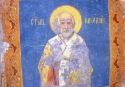 Чудна молитва към Св. Николай помага при болести и стрес