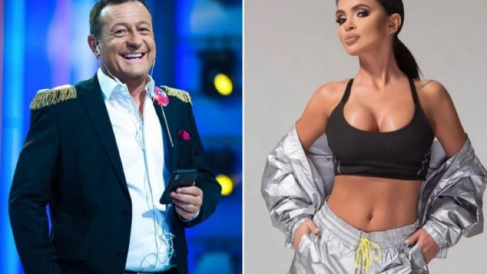 Мария публично призна: АЗ оставих Рачков! Комикът призна, че съжалява