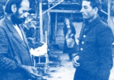 Гастрит, киселини, диария и запек – дядо Влайчо ги мори само с една чудодейна билка (Рецепта)