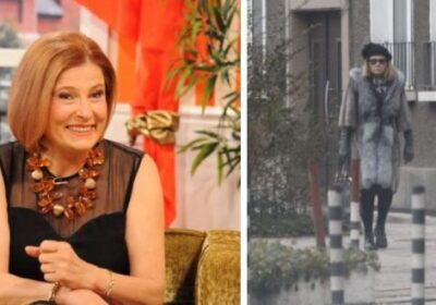 Тежка прокоба тегне над Маргарита Михнева -