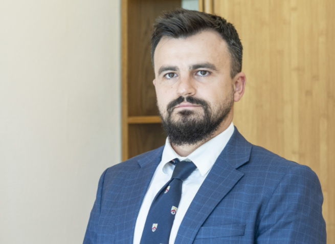 Мамино синче стана важна клечка в правосъдието