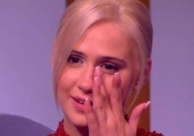 Мария Бакалова е чудо, чакано от родителите си 15 години