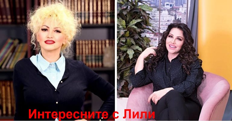 Рени: Два пъти отказвах на Жоро Илиев (Снимки)