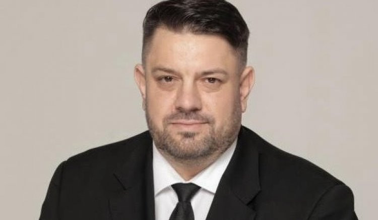 Атанас Зафиров: Да върнем заедно държавата на хората