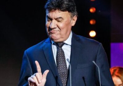 Няма да повярвате каква красива дъщеря крие Боби Михайлов -