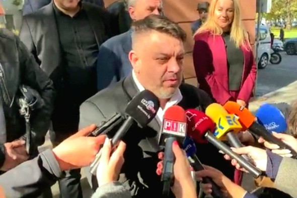 Атанас Зафиров: България е в тежка криза, време е за решения