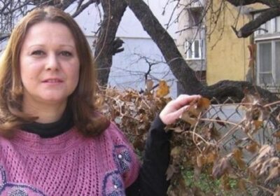 Ясновидката Латина съветва: Каръците да прескочат вода, болните – да пренощуват на земята