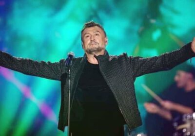 Любо Киров си купи палат за един милион лева, проектирал го е сам -