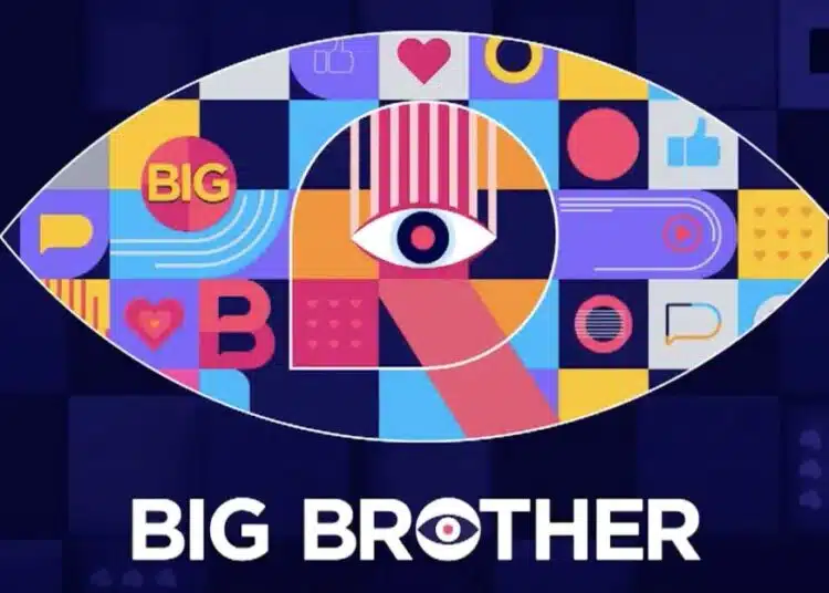Виктор има жена до себе си извън къщата на Big Brother?