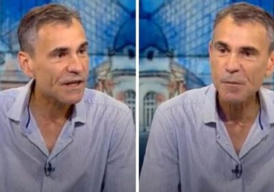 Влади Въргала призна за чудо: Чух гласа на покойната ми баба и спрях алкохола!
