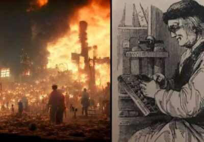 Сър Исак Нютон е предсказал кога ще дойде краят на света-Датата е близо! -