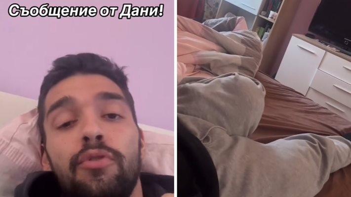 Трагедия: Победителят от популярно риалити изгуби крака си в зверска катастрофа броени дни, след като спечели (СНИМКИ)