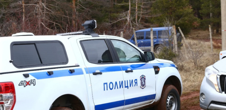 Откриха тялото на изчезналия Ангел