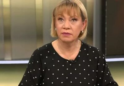 Кака Лара: Преживях страх и ужас заради диагнозата рак