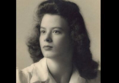 1961 г: Млада жена излиза от вкъщи и никога повече не се връща. След 52 години дъщеря й узна истината: -